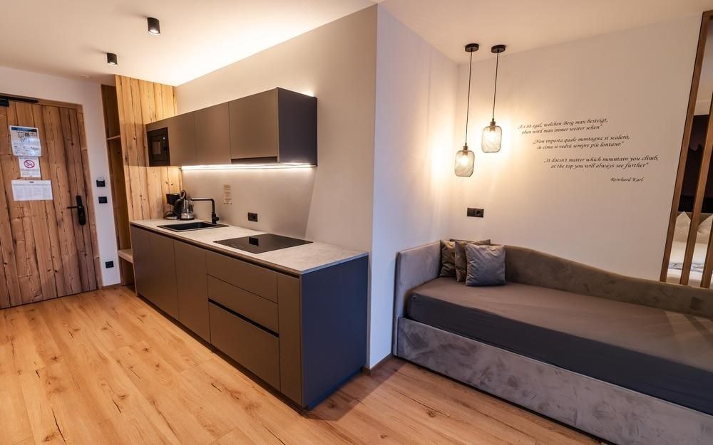 Studio apartmán